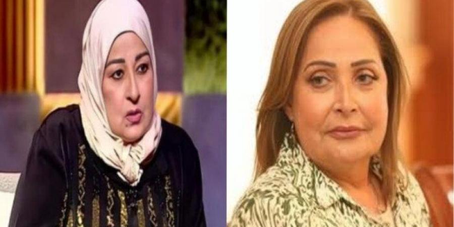 تصدرت الترند بسبب النصب على تيسير فهمي.. من هي الفنانة شادية عبد الحميد؟ - ايجي سبورت