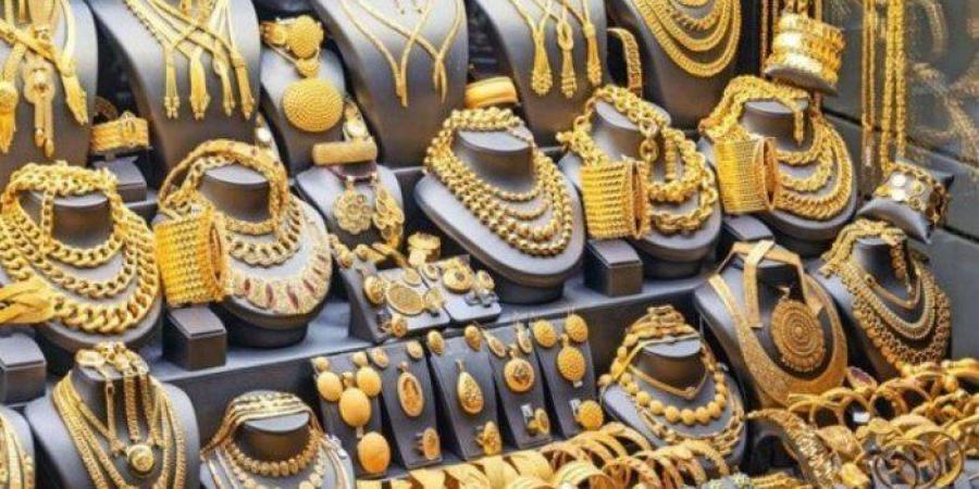 تراجع جديد بأسعار الذهب في مصر خلال نهاية تعاملات.. اليوم الثلاثاء - ايجي سبورت
