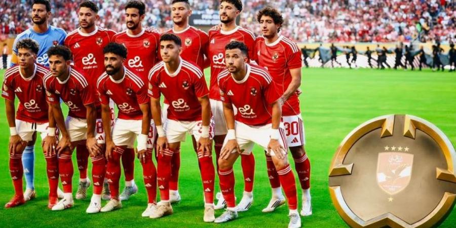 أزمة جديدة.. نجم الأهلي يطلب زيادة راتبه - ايجي سبورت