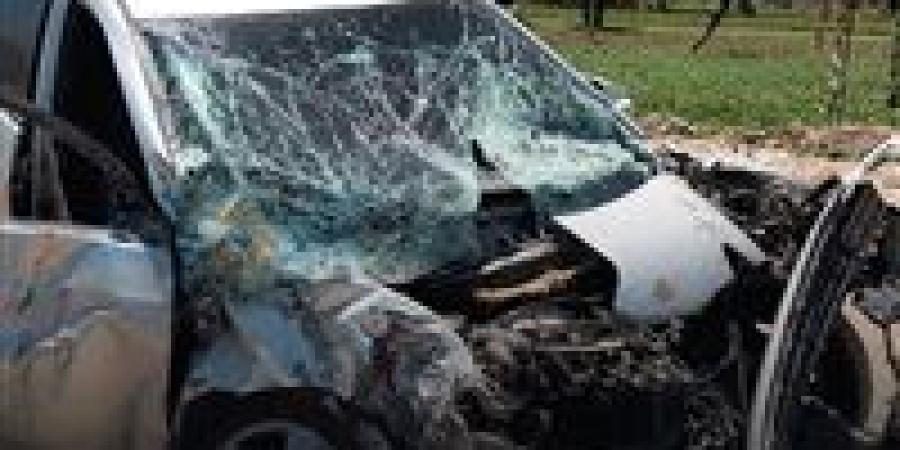 قرار عاجل من النيابة العامة حول حادث الطريق الزراعي في أسيوط - ايجي سبورت