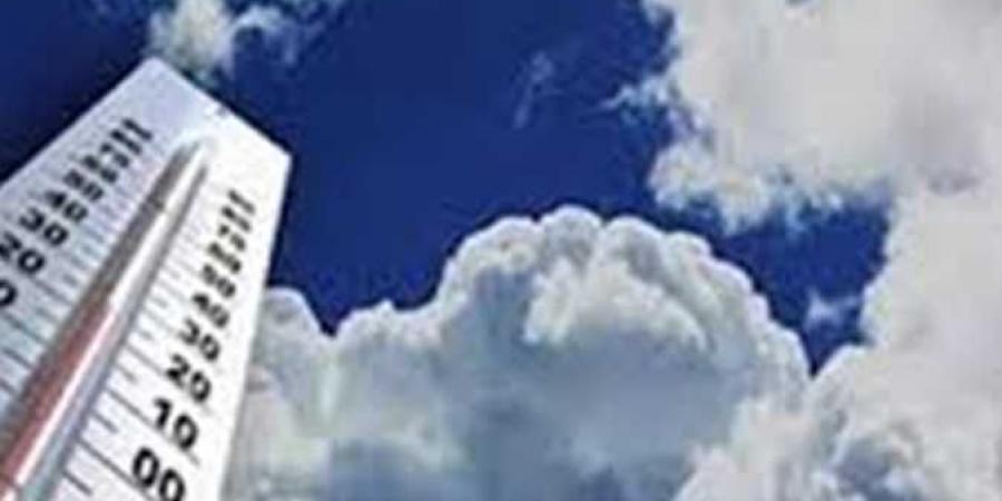 حالة الطقس اليوم الثلاثاء 15-7-2025 - ايجي سبورت