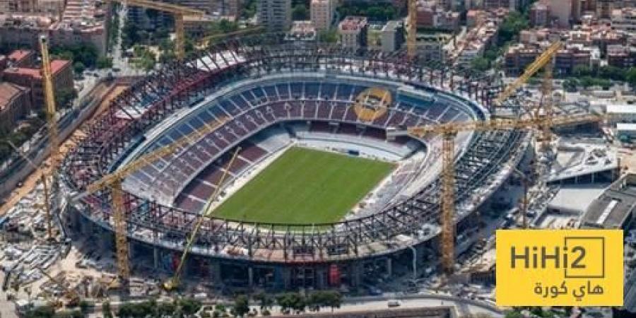 لابورتا يبيع الوهم لمشجعي برشلونة من جديد - ايجي سبورت