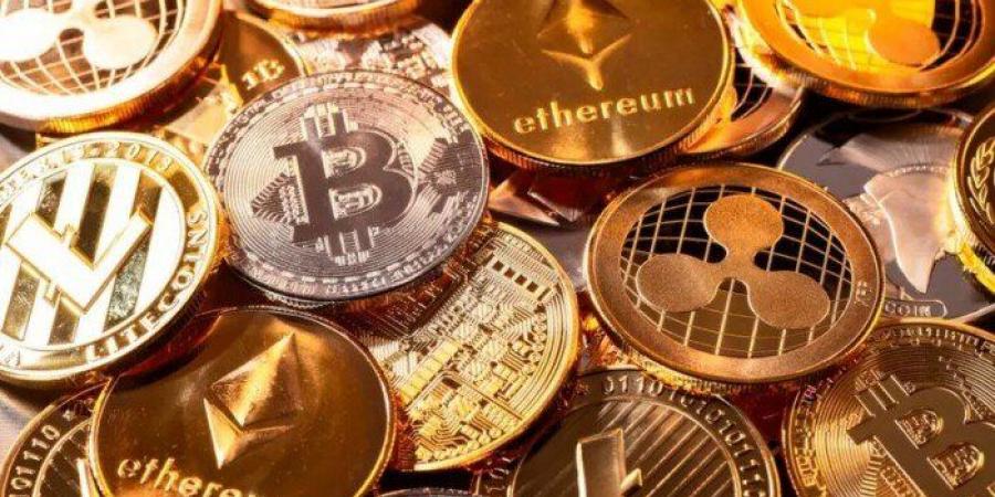 تراجع أسعار العملات المشفرة مع جني الأرباح وسط مساعٍ لتنظيم أمريكي مرتقب - ايجي سبورت