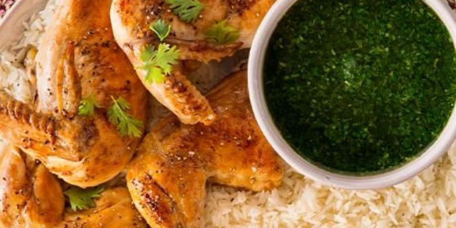 الملوخية بالتقلية المصرية - ايجي سبورت