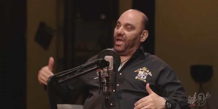 “مش عاوز أرجع مصر”.. سر يذاع لأول مرة عن عمرو دياب - ايجي سبورت