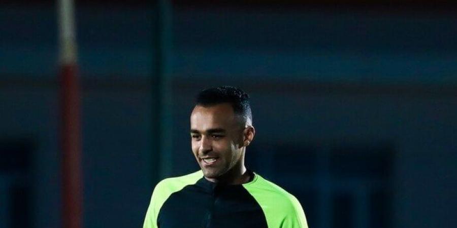الزمالك يوافق على رحيل نيمار إلى البنك الأهلي مقابل 30 مليون جنيه - ايجي سبورت