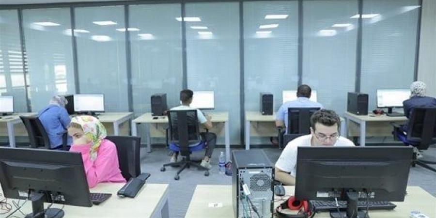قائمة الكليات والمعاهد المتاحة للطلاب بعد الدبلومات الفنية 2025‏ - ايجي سبورت