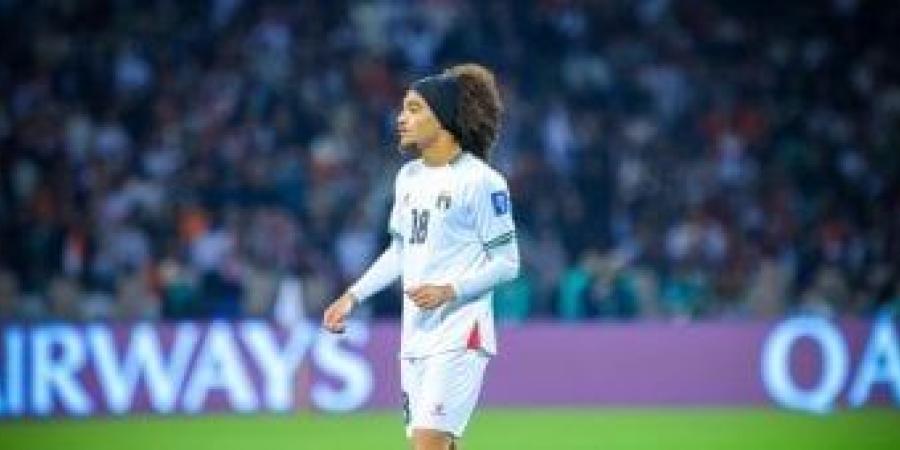 الزمالك ينهي اتفاقه مع الفلسطيني آدم الكايد - ايجي سبورت