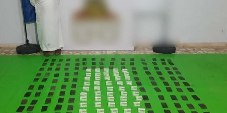 سقوط عناصر بؤر إجرامية شديدة الخطورة وبحوزتهم مخدرات ب 20 مليون - ايجي سبورت
