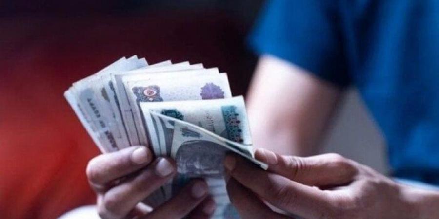 صرف مرتبات يوليو 2025.. موعد تسلم الموظفين لزيادة الأجور الجديدة - ايجي سبورت