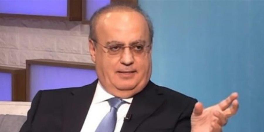 وهاب: أهلنا في لبنان والجليل وسوريا انزلوا إلى الساحات للتضامن مع مشايخ تقتل ونساء تسبى باشراف المجرم الجولاني - ايجي سبورت