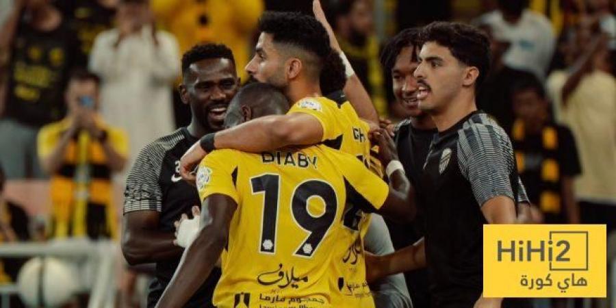 نادي الدرعية يقترب من التعاقد مع لاعب الاتحاد - ايجي سبورت