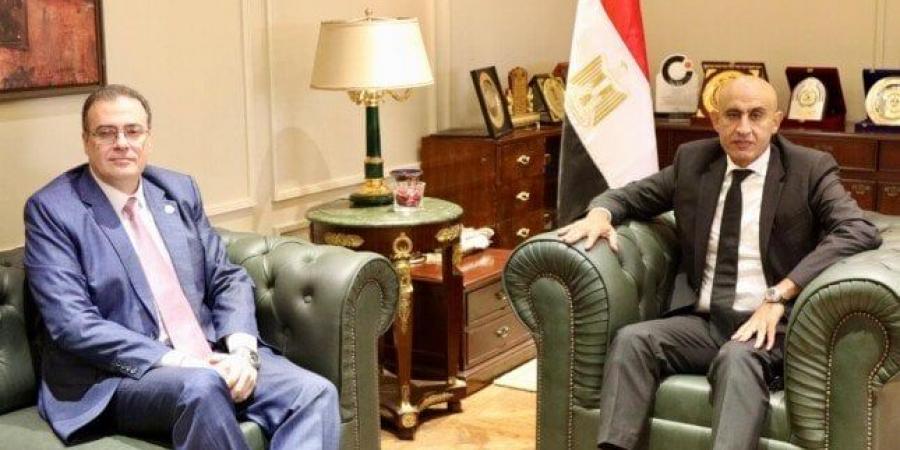 وزير التعليم: يشيد بمقترح «التنظيم والإدارة» بإعداد قوائم انتظار من الناجحين بمسابقة المعلمين - ايجي سبورت