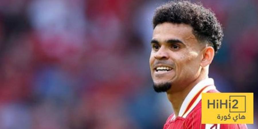 رودريغو لن يفتح الباب لتعاقد برشلونة مع لويس دياز! - ايجي سبورت