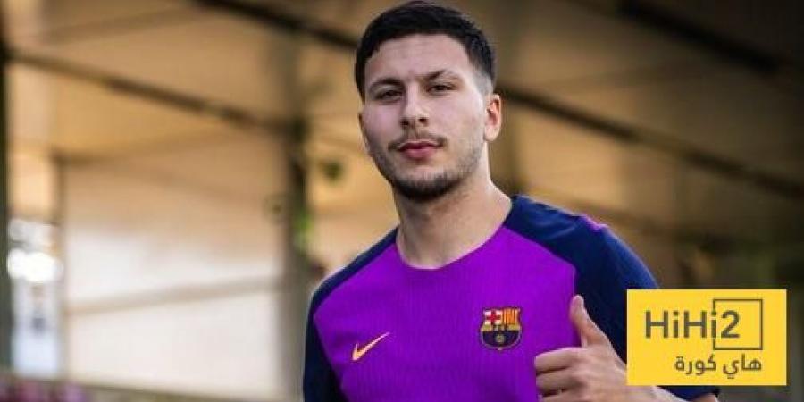 صور من اول حصة تدريبية لبرشلونة استعدادا للموسم المقبل - ايجي سبورت