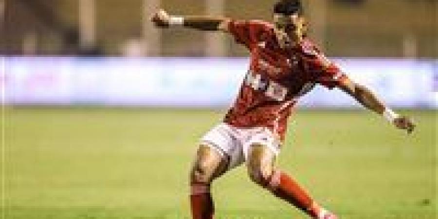كريم الدبيس: كولر مراوغ..هاني كان عارف ان زيزو جاي.. وقطعت عقود بلجيكا للانتقال للأهلي - ايجي سبورت