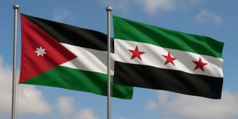 تشكيل لجنة ثنائية لمراجعة اتفاقية التجارة الحرة بين الأردن وسوريا - ايجي سبورت
