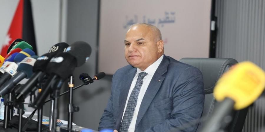 وزير العمل: 430 ألف شاب وشابة عاطلون عن العمل في الأردن - ايجي سبورت