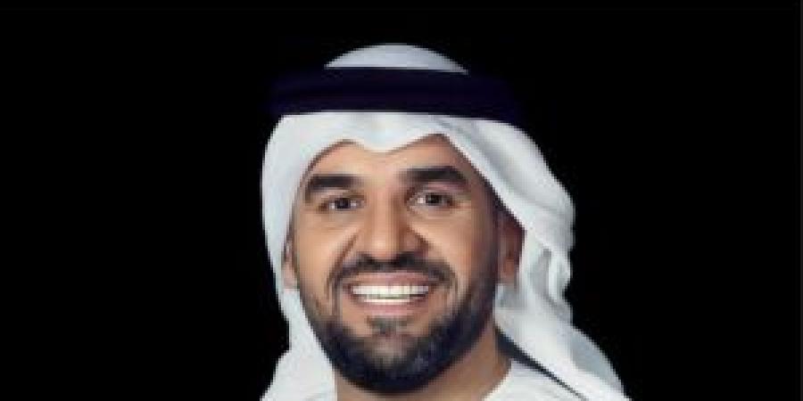 تفاصيل ألبوم حسين الجسمي «HJ2025» .. لهجات متعددة ومفاجآت فنية - ايجي سبورت