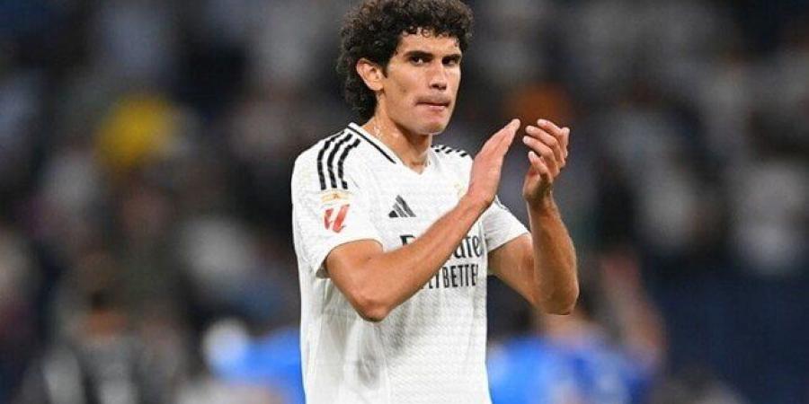 بعد رحيله عن ريال مدريد.. خيسوس فاييخو ينضم إلى ألباسيتي - ايجي سبورت