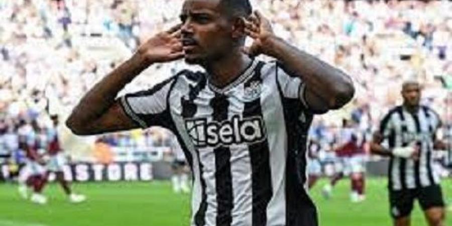 ليفربول يفاوض نيوكاسل يونايتد لضم ألكسندر إيزاك - ايجي سبورت