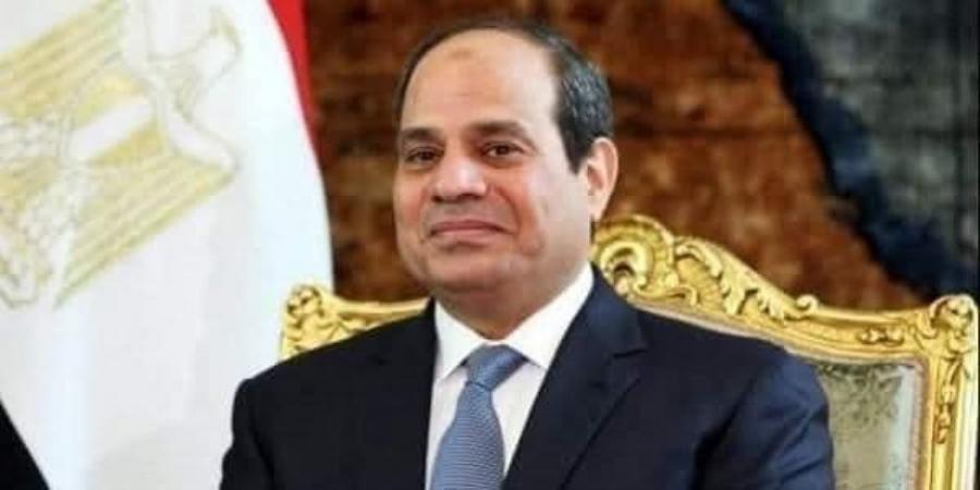 الرئيس السيسى: مصر تقدر حرص الرئيس الأمريكي على التوصل إلى اتفاق عادل يحفظ مصالح الجميع حول السد الاثيوبى وتأكيده على ما يمثله النيل كمصدر للحياة - ايجي سبورت