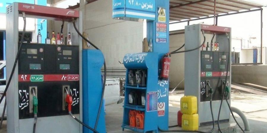 الداخلية : تسرب غازى داخل محطة وقود برمسيس وراء إصابة مواطن وتم إخطار شركة الغاز - ايجي سبورت