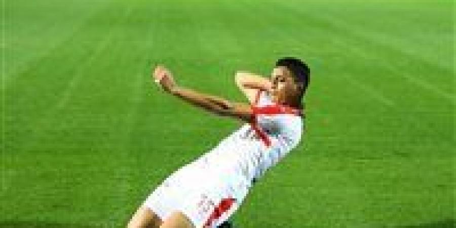 أمير هشام: الزمالك يرغب في إعادة مصطفى محمد بأعلى راتب - ايجي سبورت