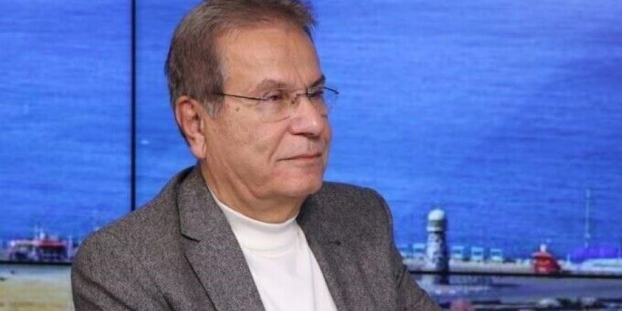 نبيل نقولا: أكثر من 5 سنوات مرّت على سرقة أموال الشعب ولم يرفّ جفن لأهل الحكم لإعادة حقوقه - ايجي سبورت