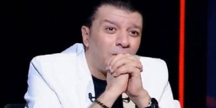 مصطفي كامل يروج لحفلاته الغنائية فى الساحل الشمالى - ايجي سبورت