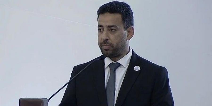 وزير الصحة السوري: طيران الإسرائيلي يعيق دخول قافلة طبية أرسلتها وزارة الصحة إلى محافظة السويداء - ايجي سبورت