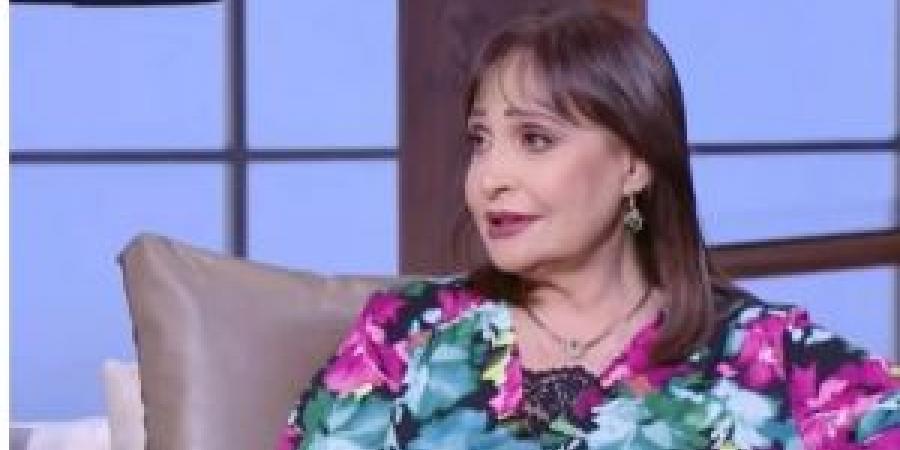 سر غياب تيسير فهمي 13 عاما عن التمثيل - ايجي سبورت