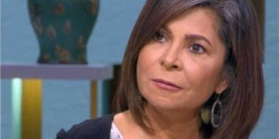 سلوى محمد تكشف سبب موافقتها على دور «عبلة» في مسلسل فات الميعاد - ايجي سبورت