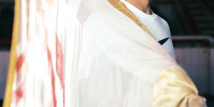 “أهو أهو أهو.. الزملكاوي هنا” .. صفحات الزمالك تكرم أحمد شريف بأسلوبها الفريد - ايجي سبورت