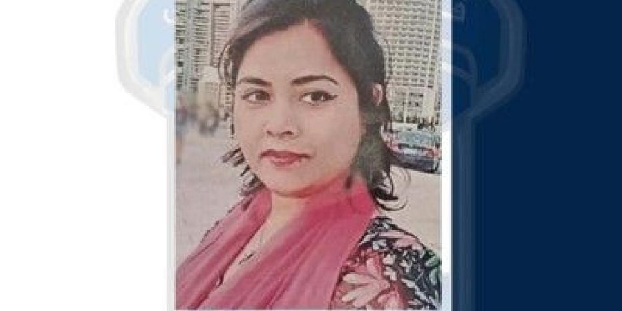 قــوى الأمن عممت صورة فتاة بنغلادشية فُقدت منذ نحو شهر في محلة عين التينة - ايجي سبورت