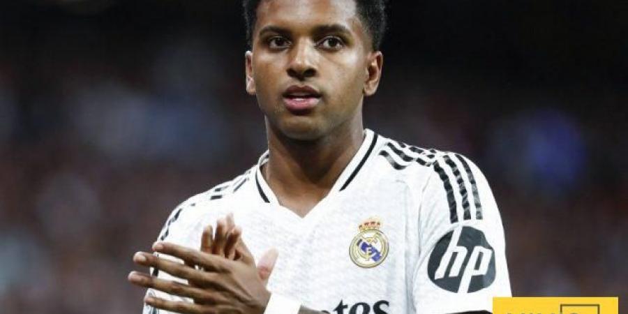 رودريغو لا يمانع رحيله عن ريال مدريد ولكن بشرط! - ايجي سبورت