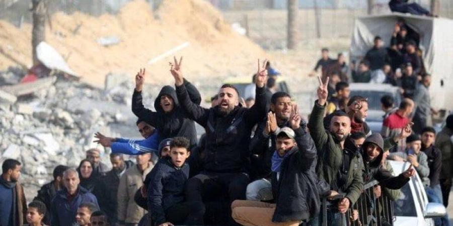 العكلوك: الرئيس السيسي دوره محوري في منع تهجير الفلسطينيين - ايجي سبورت