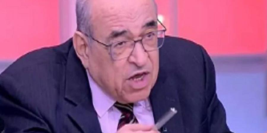 مصطفى الفقي: بيان الرئاسة على تصريحات ترامب رسالة تشجيعية - ايجي سبورت