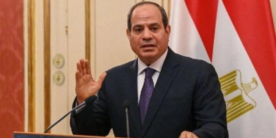 قرار جمهوري بالموافقة على منحة لتمويل برنامج المرفق الأخضر من الاتحاد الأوروبي - ايجي سبورت