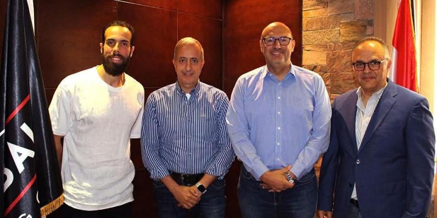 عمر البرلسي مديرًا للإسكواش في بلاك بول قبل أيام من استضافة بطولة العالم للناشئين بمصر - ايجي سبورت