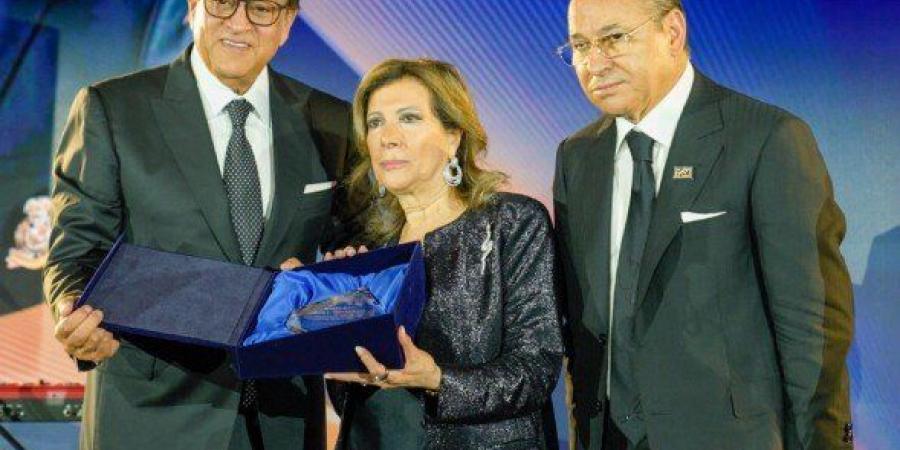 الصحة: تكريم الدكتور خالد عبد الغفار بجائزة القيادة من المجلس الأوروبي للشركات الإفريقية والشرق أوسطية - ايجي سبورت