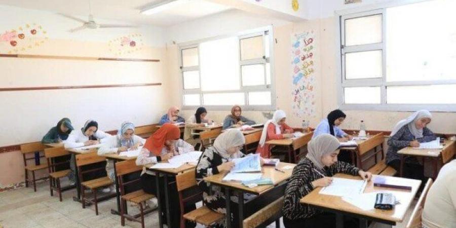 موعد امتحانات الدور الثاني 2025 لجميع مراحل النقل - ايجي سبورت