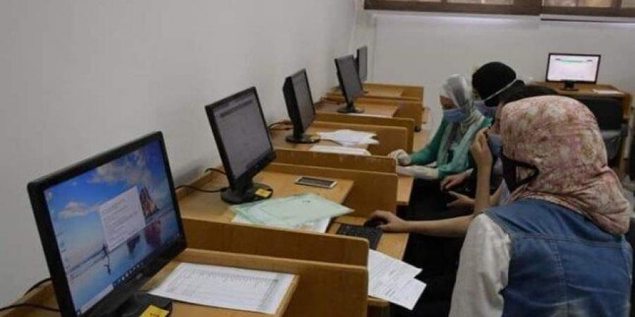 تنسيق الدبلومات الفنية 2025.. نسب القبول وقائمة الكليات المتاحة - ايجي سبورت