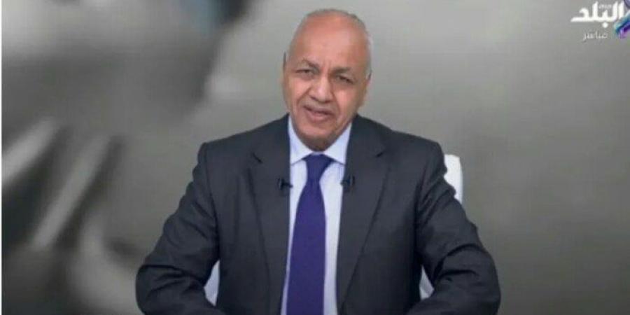 «قوة واحدة مهما حاول البعض زراعة الفتنة » مصطفى بكري: مصر والسعودية جناحا الأمة العربية - ايجي سبورت