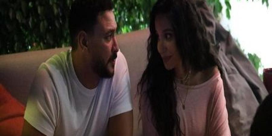 أبطال حكاية "فلاش باك" يكشفون الكواليس ويترقبون عرض المسلسل - ايجي سبورت