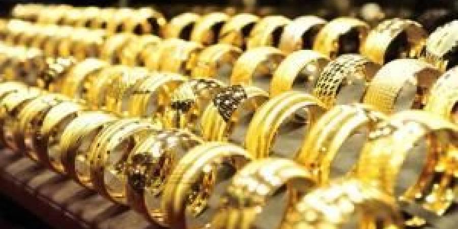 انخفاض أسعار الذهب 40 قرشًا في الأردن الخميس - ايجي سبورت