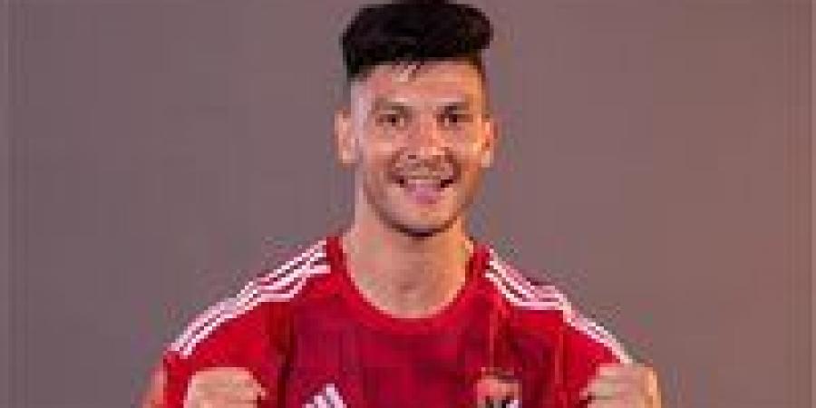 راديو سبور المغرب: نهضة بركان يتواصل مع الأهلي لضم رضا سليم وأشرف داري - ايجي سبورت