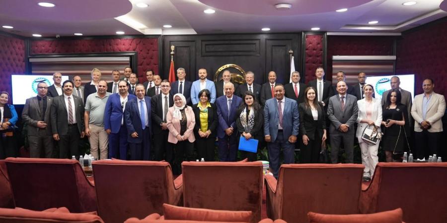 أمانة الشئون الاقتصادية بـ مستقبل وطن تبعث برسالة طمأنةحول موازنة - ايجي سبورت