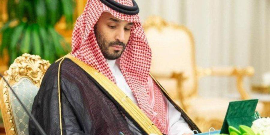ولي العهد السعودي يرحب بإجراءات الرئيس السوري لاحتواء الأحداث الأخيرة في سوريا - ايجي سبورت
