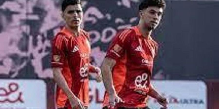 زد يضم مدافع الأهلي لمدة 4 مواسم - ايجي سبورت